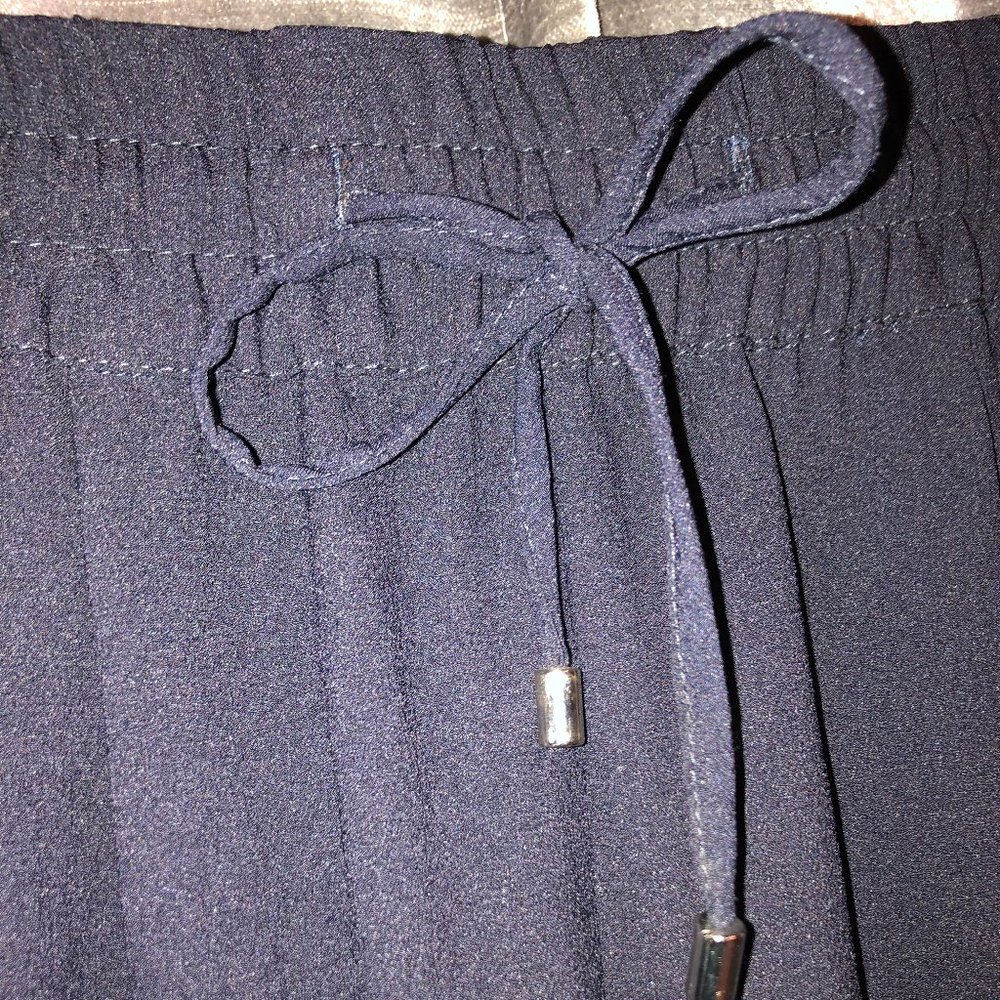 Zara Drawstring Trousers - Picture 4 of 5